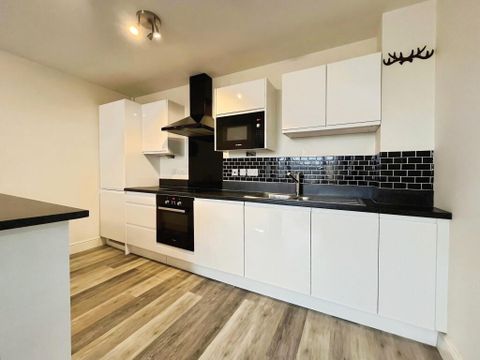 Prince Of Wales Road, Norwich NR1