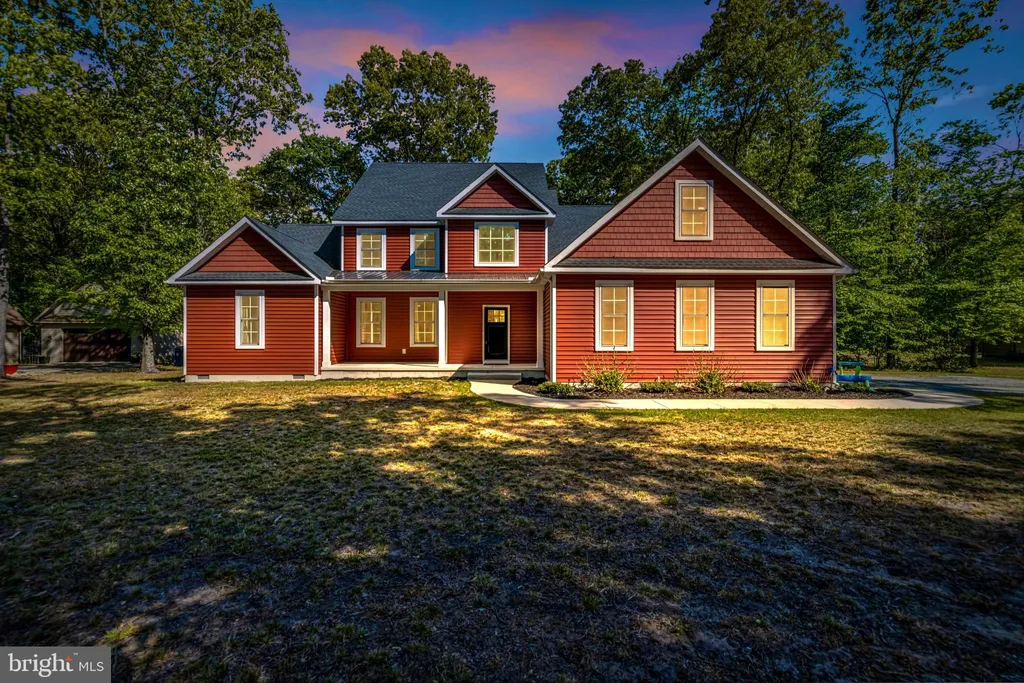 Additional image 45 of 14599 Sand Hill Road, Greenwood, DE 19950