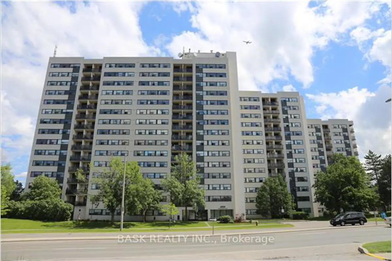 2900 Battleford Road 706