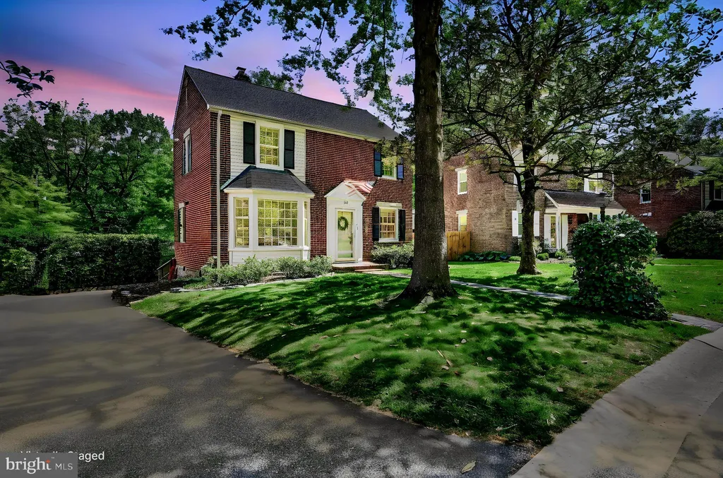 20 Hurst Road, Wilmington, DE 19803