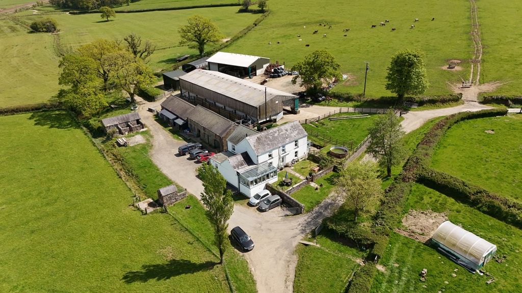 Additional image 5 of 3 bed farm for saleTrevaughan, Whitland SA34