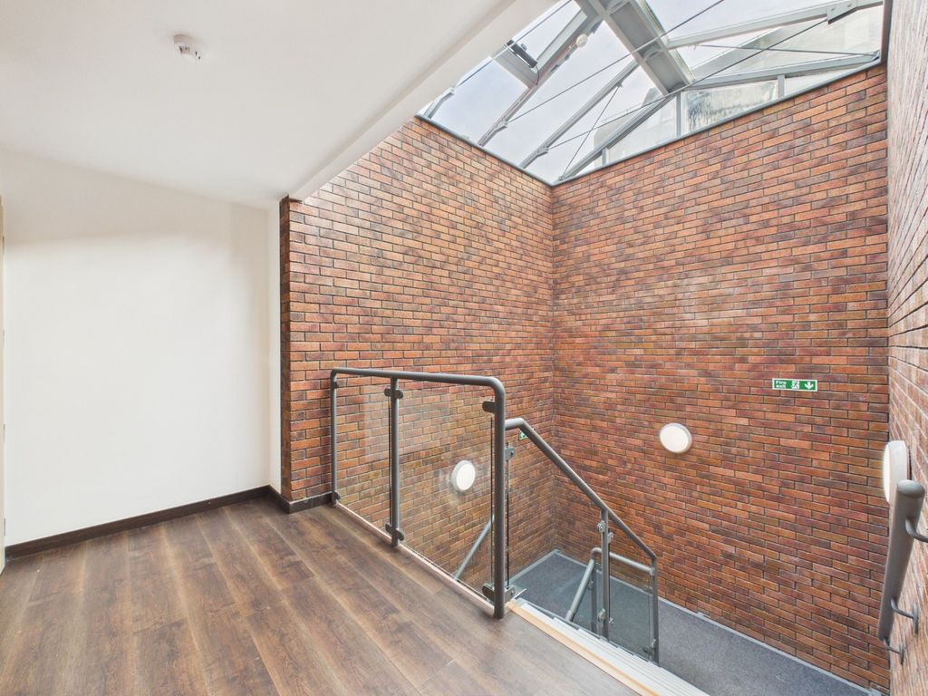Additional image 12 of 1 bed flat for saleCooper House, Silvester Street, Hull HU1
