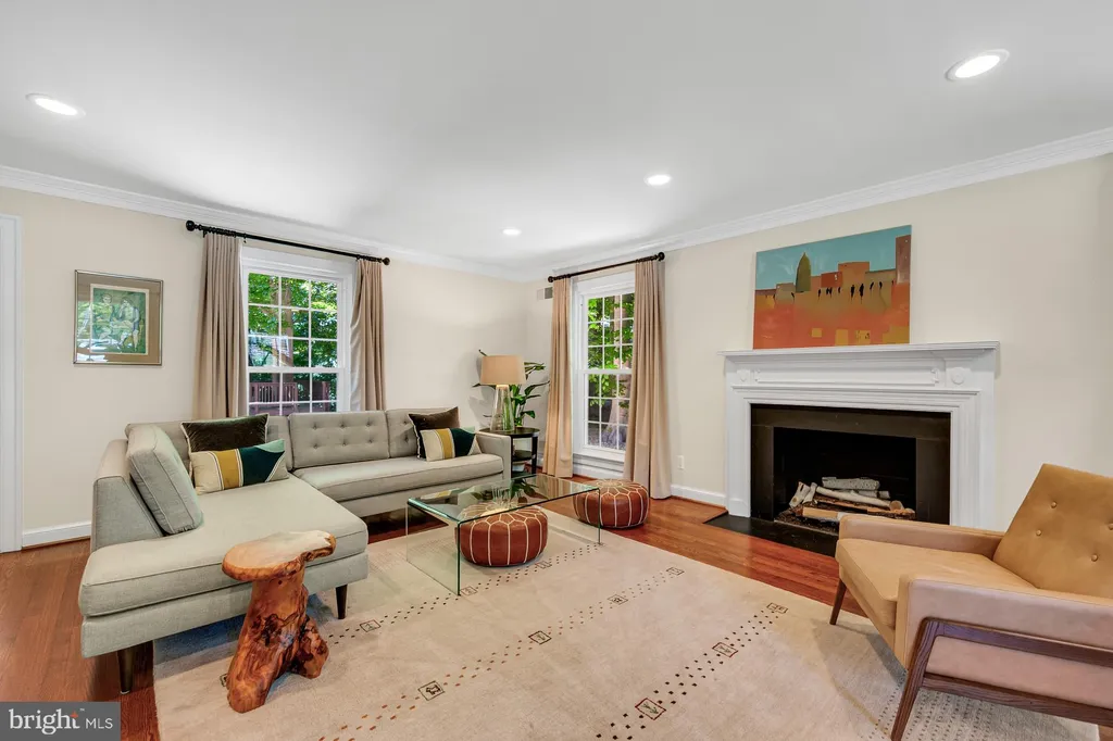 Additional image 8 of 8508 Scarboro Court, Potomac, MD 20854