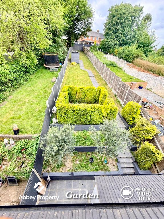 Additional image 6 of 3 bed semi-detached house to rentSeymour Road, Luton LU1