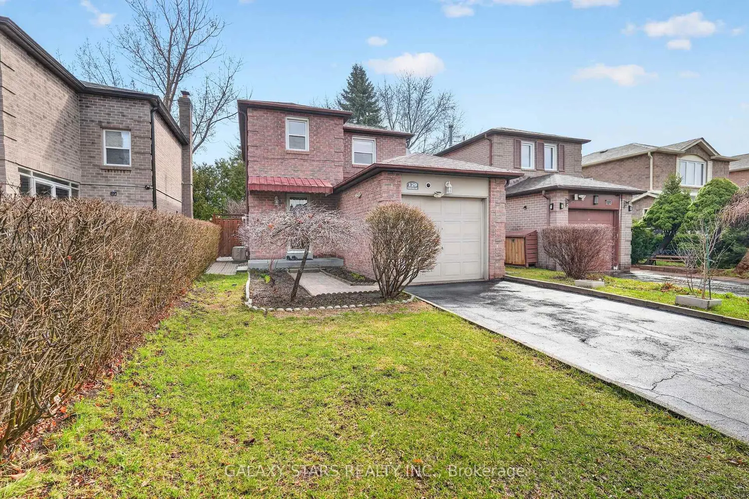 129 Radford Drive