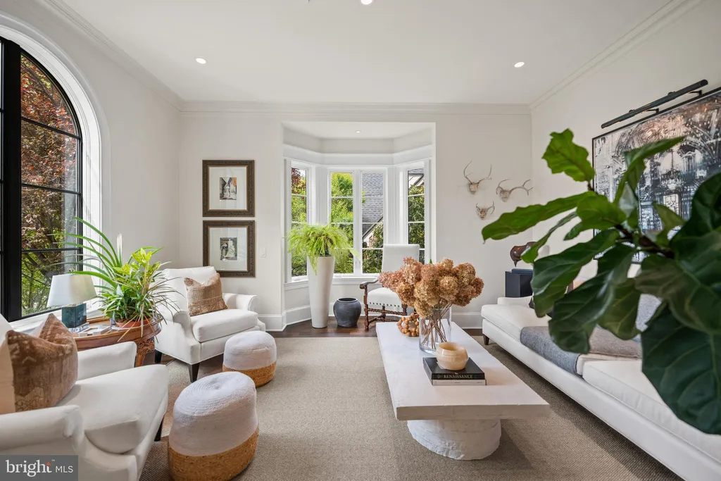 Additional image 5 of 4815 Drummond Avenue, Chevy Chase, MD 20815