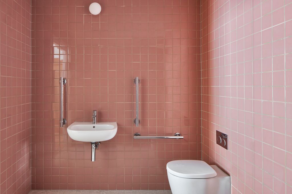 Studio to rentStudio Apartment - Eddington, Cambridge (CB3) | Available Immediately photo 5