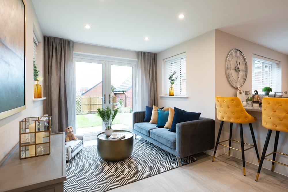 Additional image 5 of 5 bed detached house for sale"Grayford" at Radbourne Lane, Derby DE22