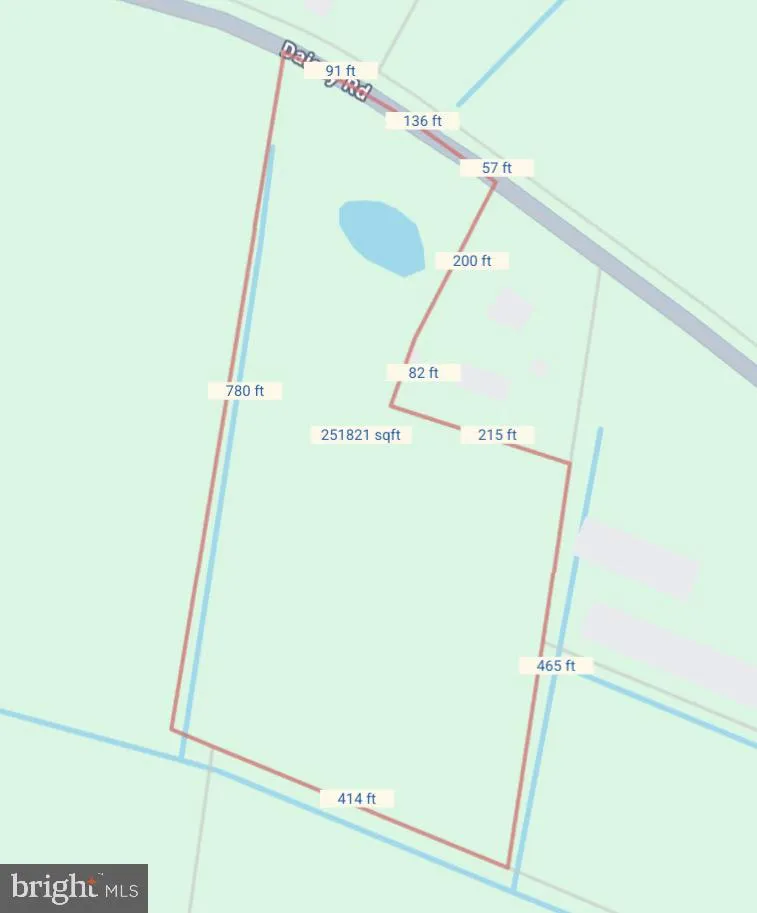 Additional image 22 of Lot Daisey Road, Frankford, DE 19945