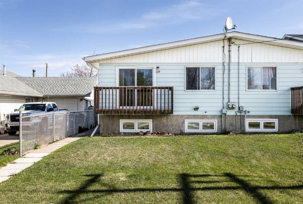 4930 59 Street, Innisfail, AB, T4G 1R8