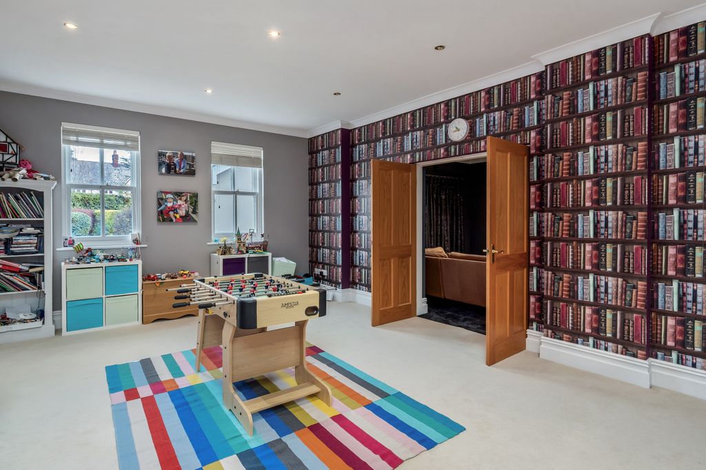 Additional image 21 of 6 bed detached house for salePrestbury Road, Wilmslow, Cheshire SK9