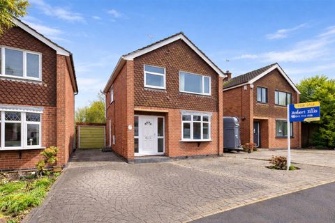 Briar Avenue, Sandiacre NG10