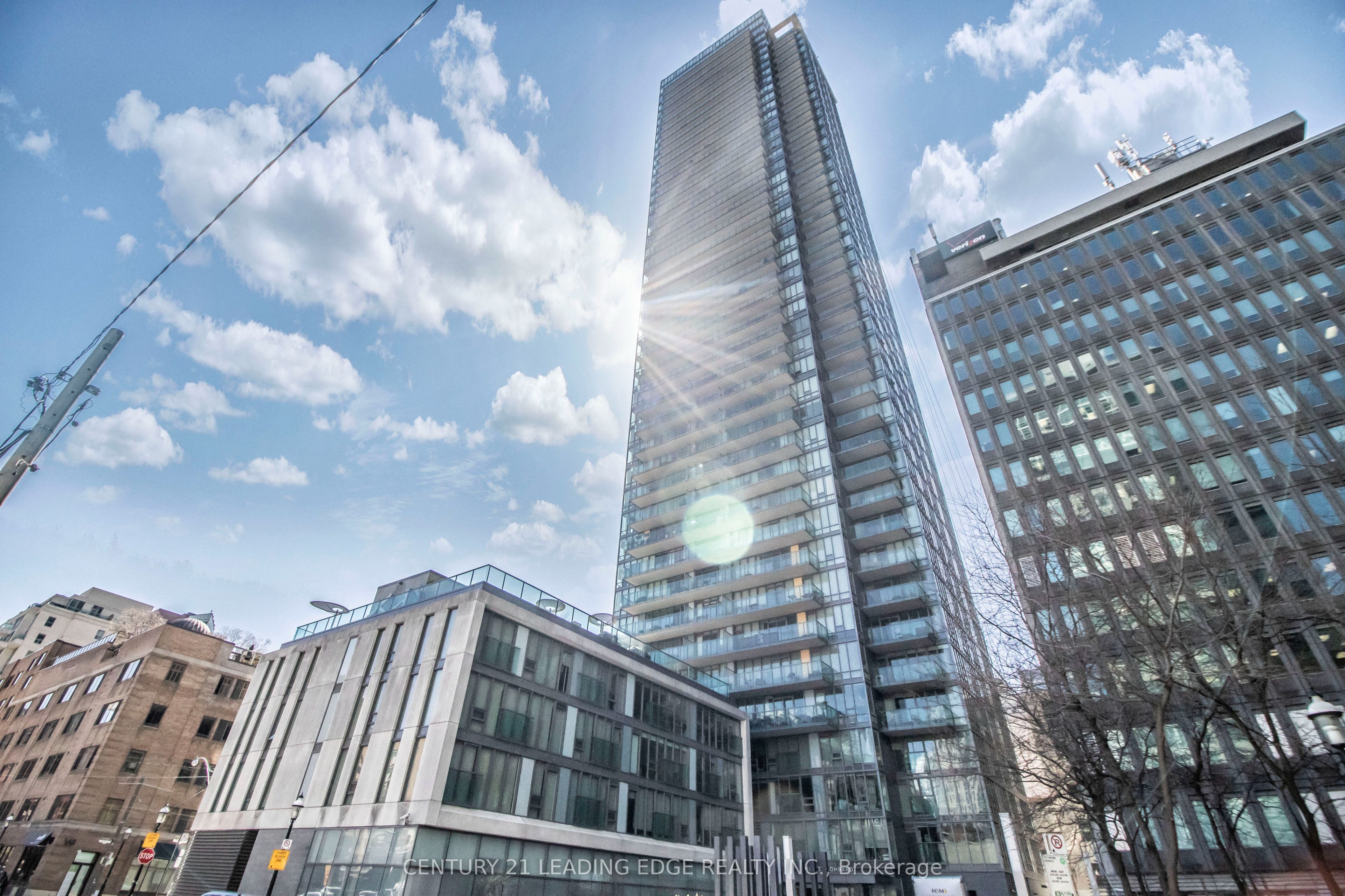 Additional image 3 of 3503-33 Lombard Street, Toronto, ON, M5C 3H8