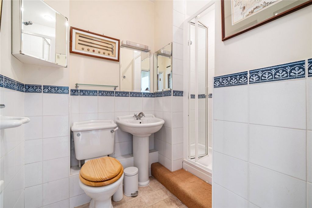Additional image 16 of 3 bed detached house for salePriestland Gardens, Castle Village, Berkhamsted, Hertfordshire HP4