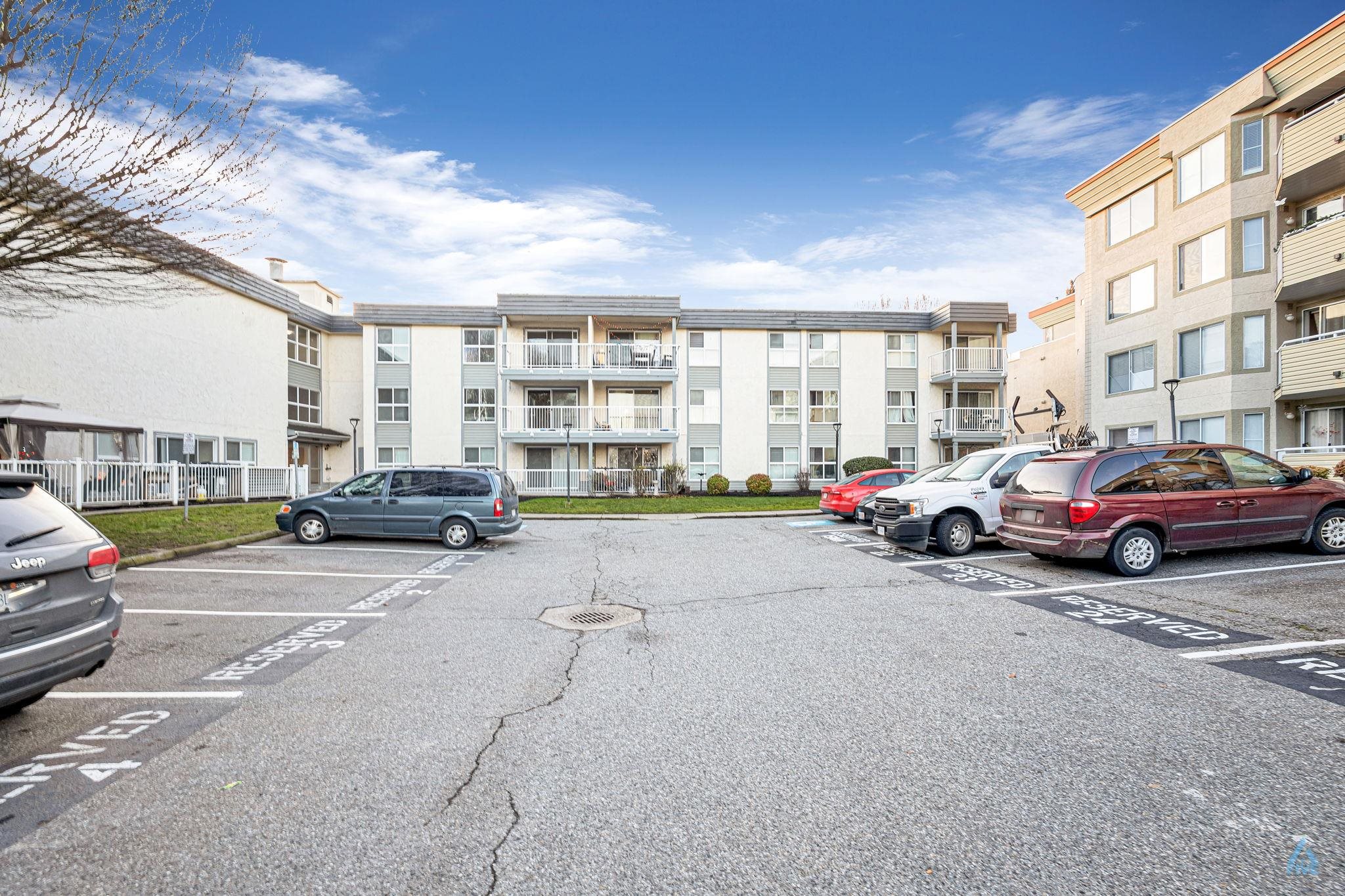 Additional image 3 of 227-32850 George Ferguson Way, Abbotsford, BC, V2S 7K1