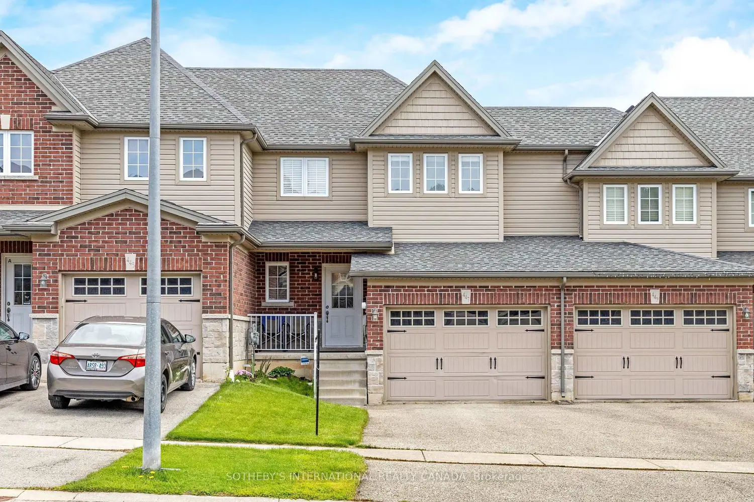 447 Sales Drive
