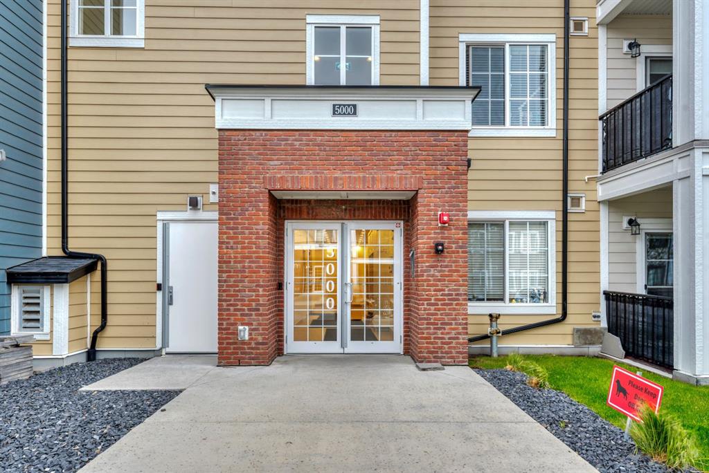 5312-151 Legacy Main Street SE, Calgary, AB, T2X 4A4