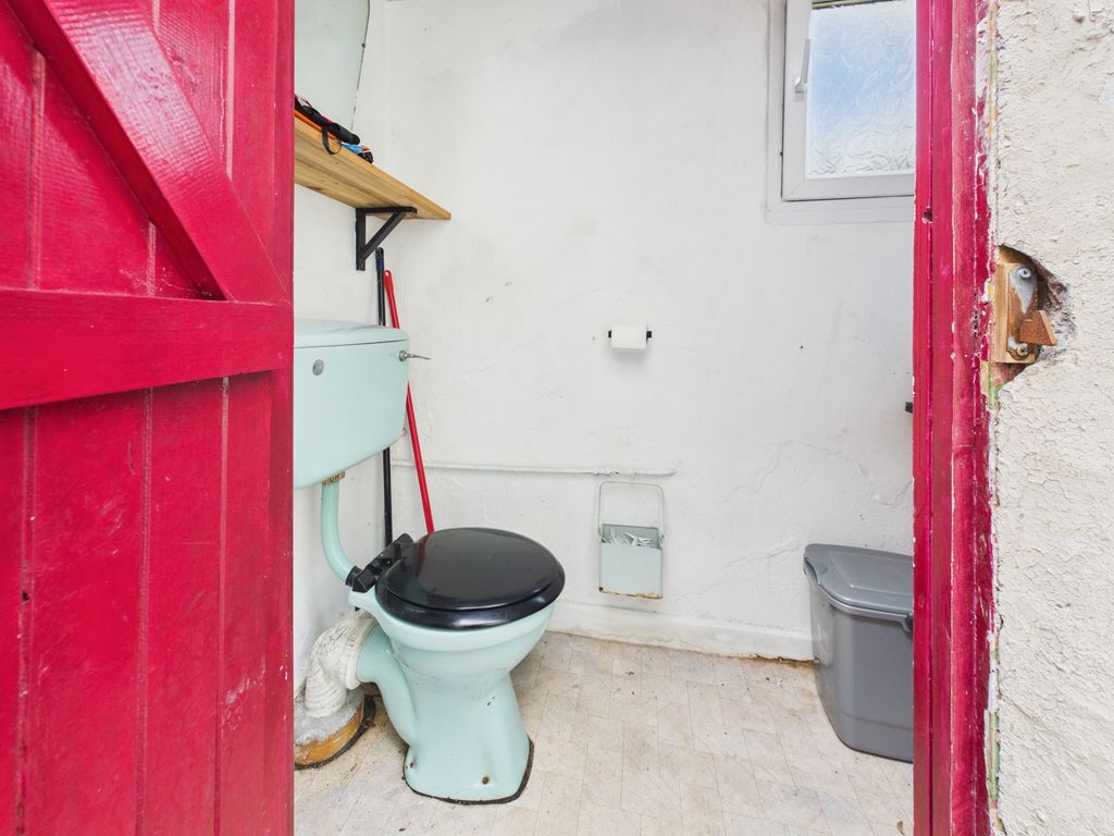 Additional image 16 of 3 bed terraced house to rentBalfour Terrace, Morice Town, Plymouth PL2
