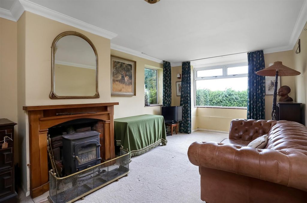 Additional image 13 of 4 bed detached house for saleHattingley Road, Medstead, Alton GU34