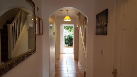 Rodyard Way, Parkside, Coventry CV1, Room to rent