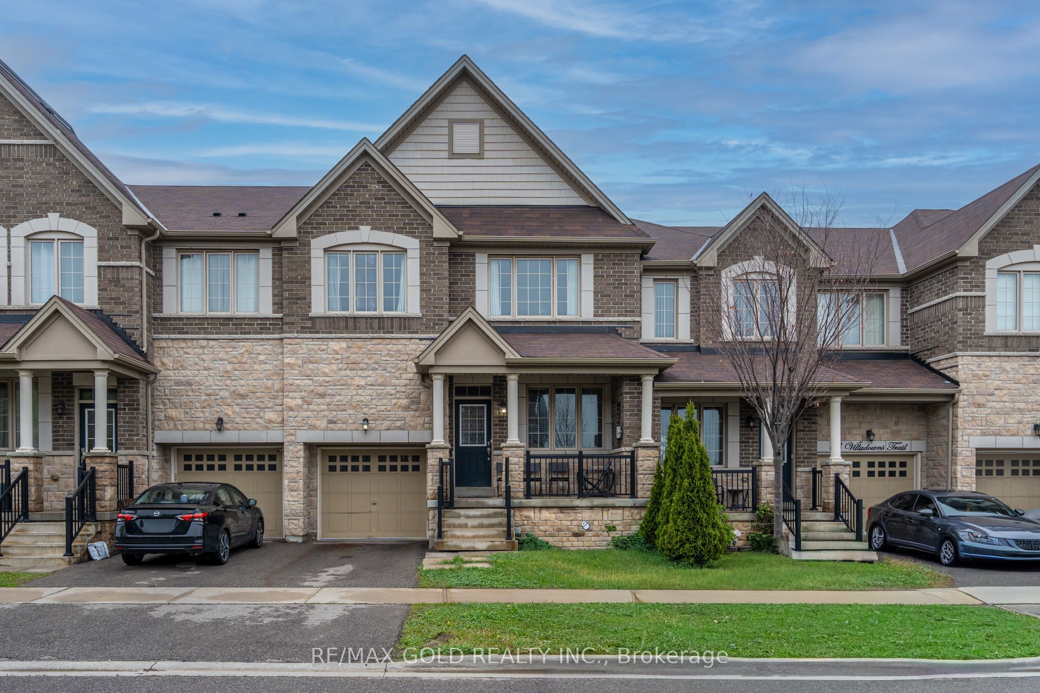 65 Villadowns Trail, Brampton, ON, L6R 3Y8