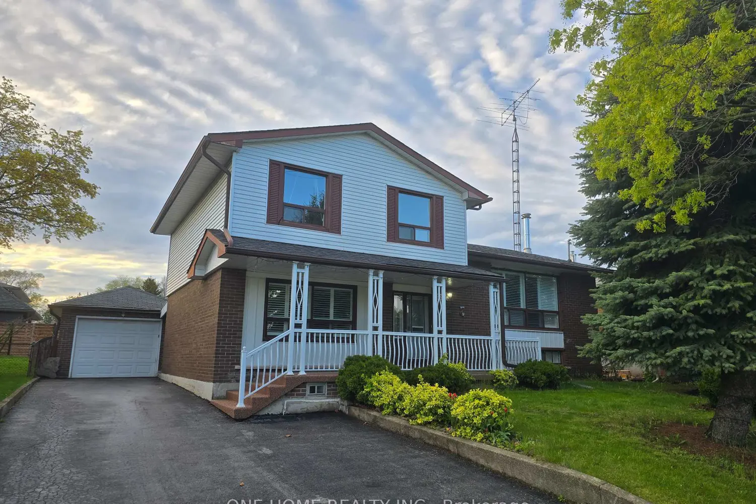 223 Elmwood Road