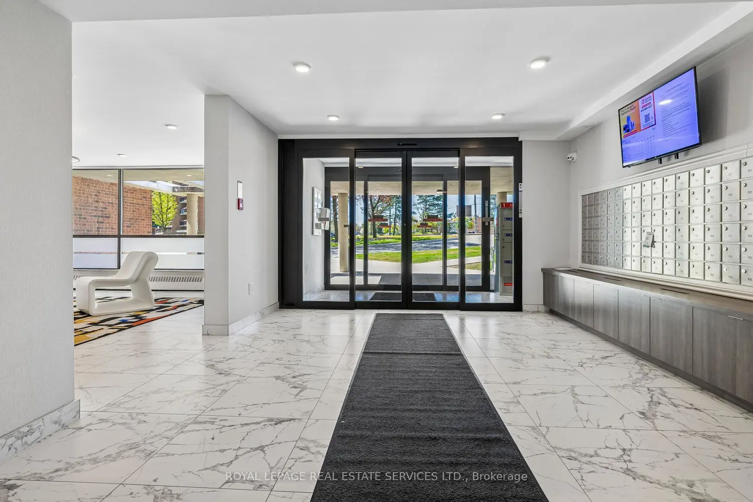 3501 Glen Erin Drive 311