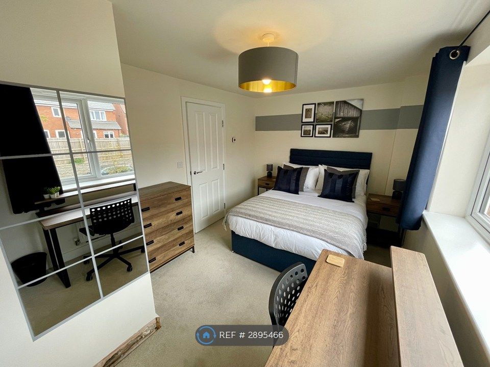 Additional image 28 of 3 bed terraced house to rentHarvest Road, Market Harborough LE16