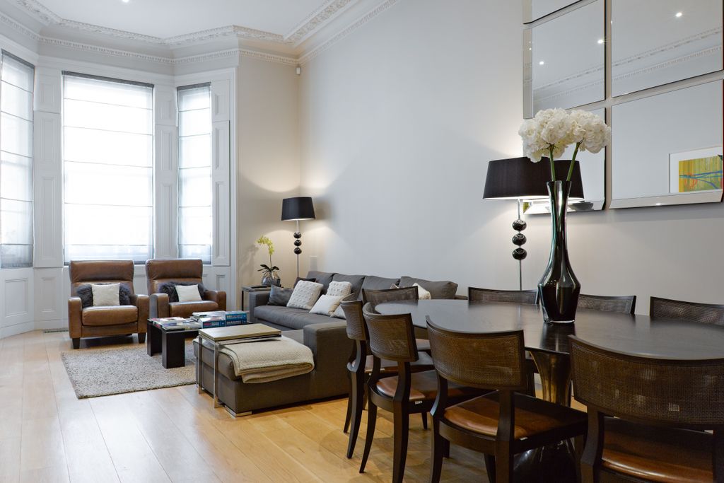 Additional image 4 of 14 bed block of flats for sale4 Cornwall Gardens, London, London SW7