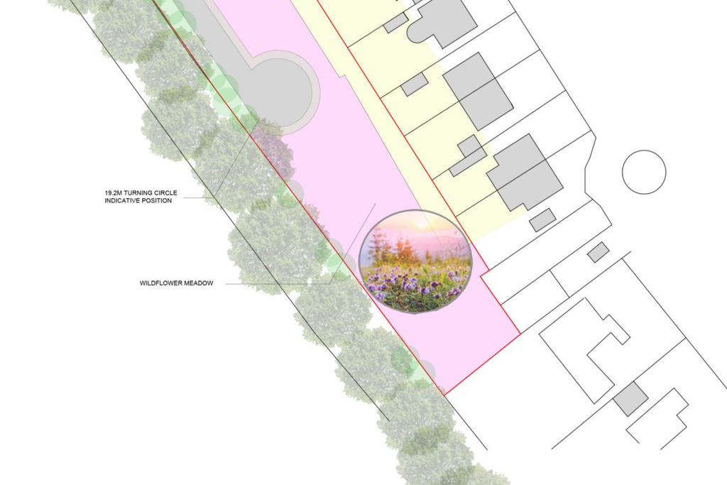 Additional image 7 of Land for saleThistle Avenue, Grangemouth FK3