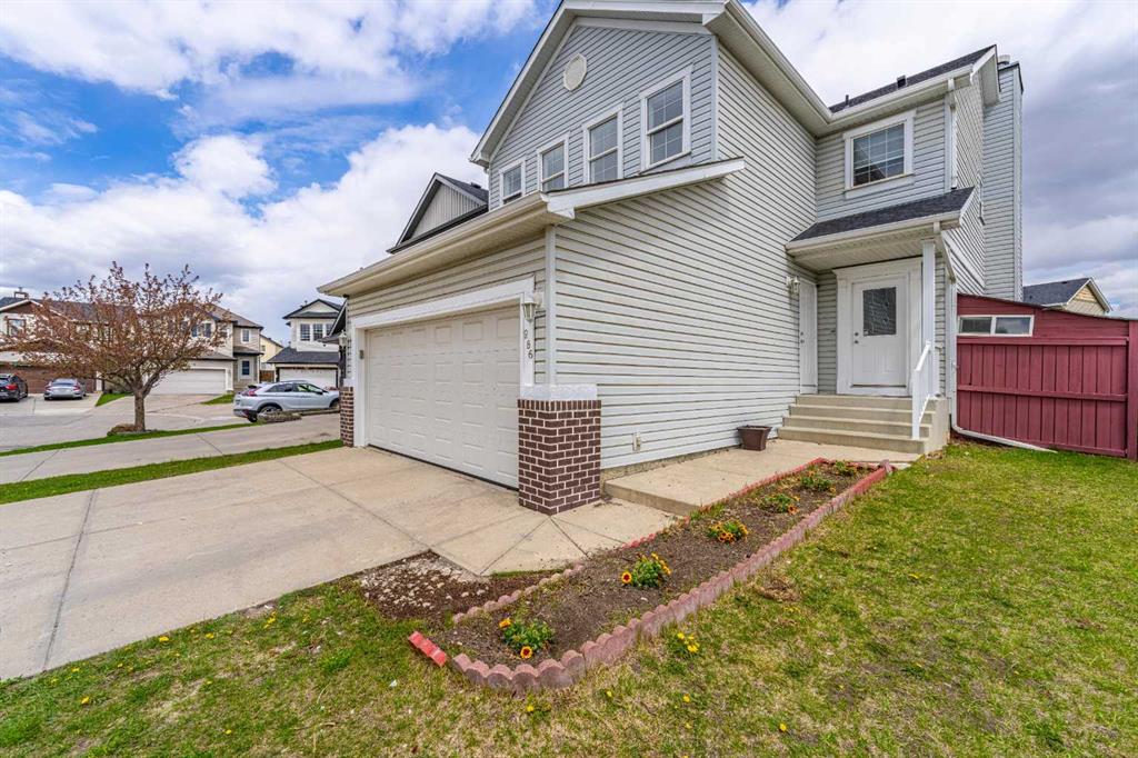 Additional image 4 of 286 Martha's Manor NE, Calgary, AB, T3J4Y6