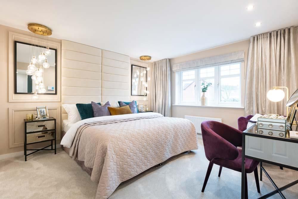 Additional image 10 of 5 bed detached house for sale"Grayford" at Radbourne Lane, Derby DE22
