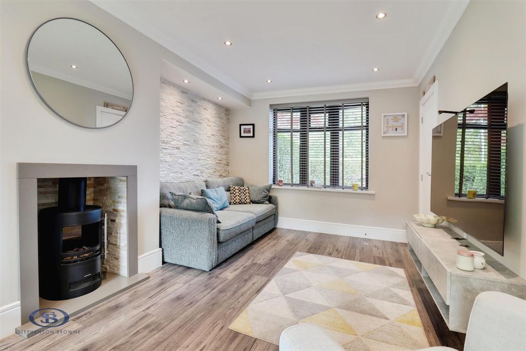 Additional image 11 of 3 bed semi-detached house for saleFairfield Avenue, Sandbach CW11
