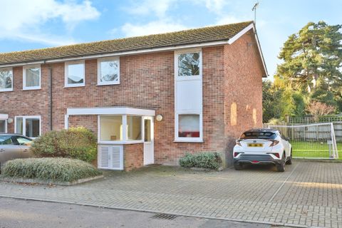 Upton Road, Norwich NR4