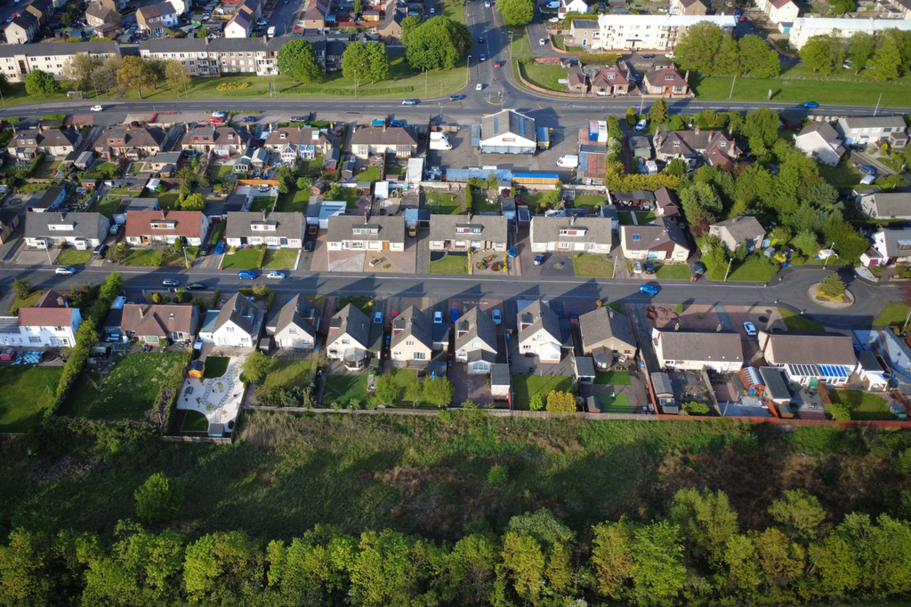 Additional image 4 of Land for saleResidential Land, Thistle Avenue, Grangemouth FK3