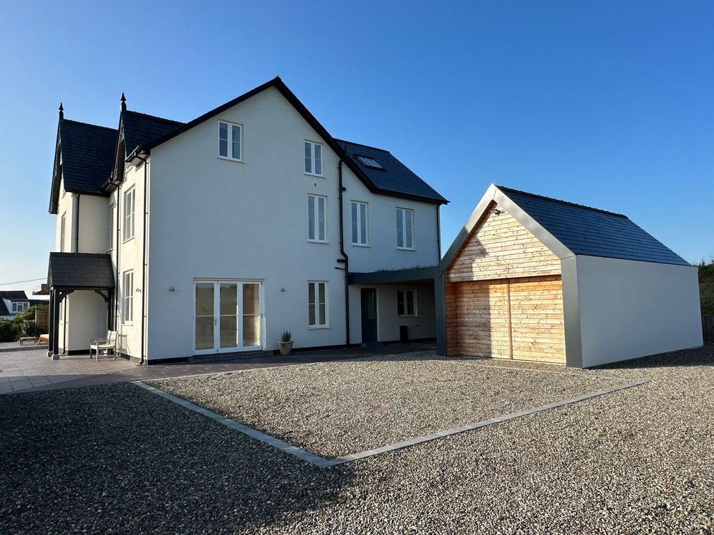 Additional image 28 of 6 bed detached house for saleAbersoch, Pwllheli LL53