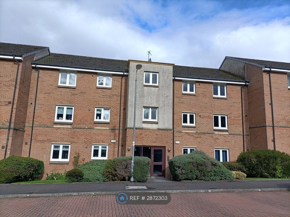 2 bed flat to rentCypress Lane, Hamilton ML3