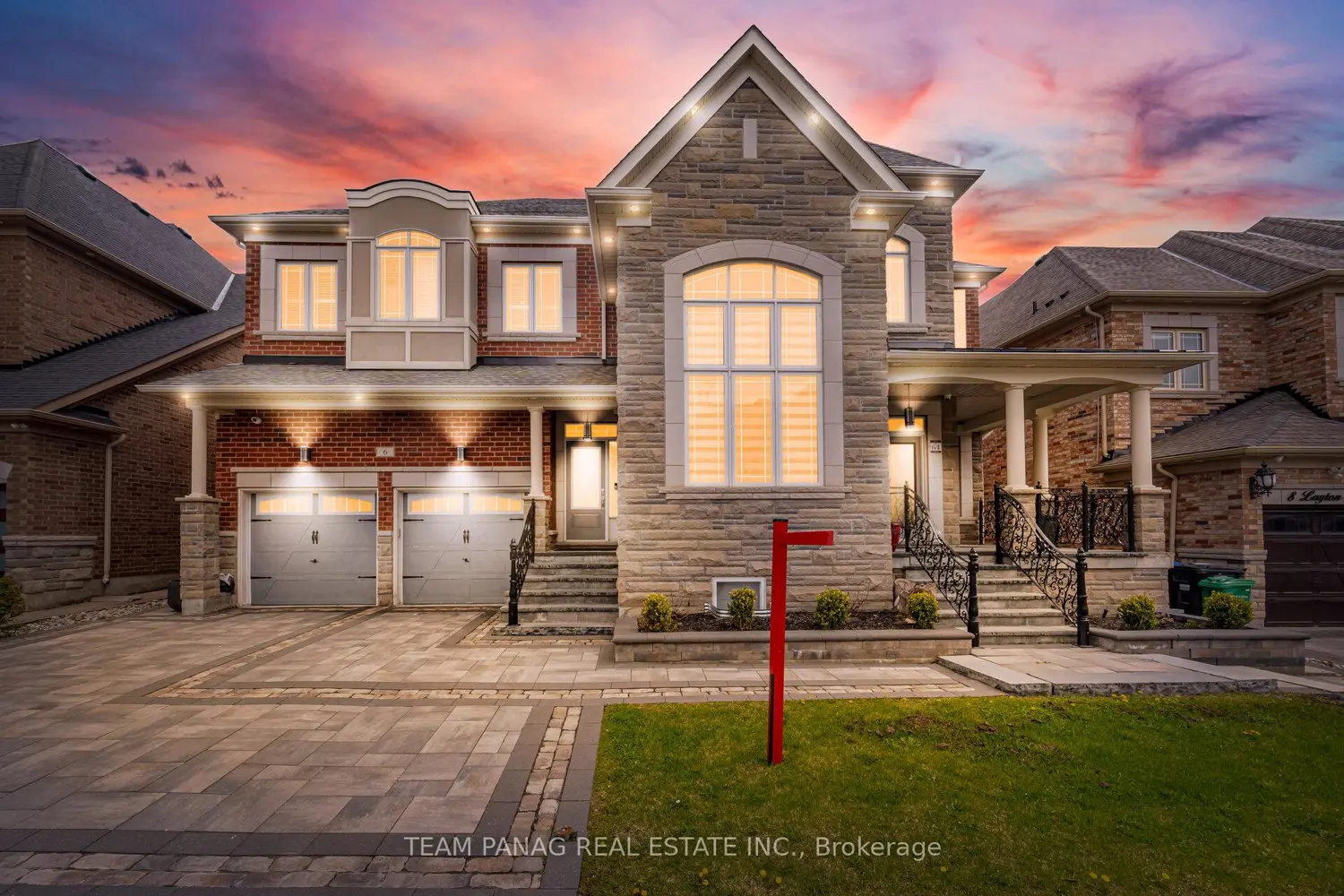 6 Layton Street