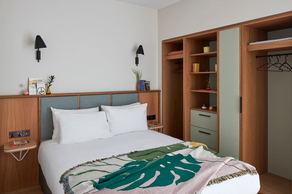 Studio to rentStudio Apartment - Eddington, Cambridge (CB3) | Available Immediately photo 2