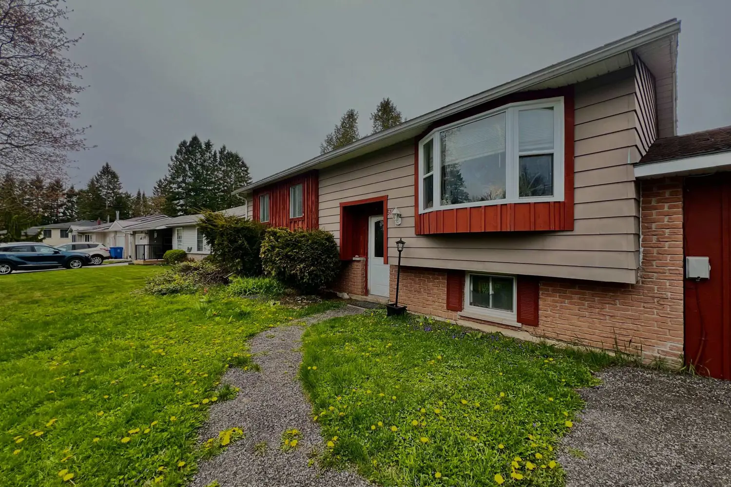 514 Monica Court