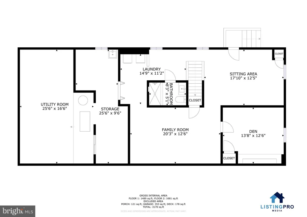 9398 Paulskirk Drive, Ellicott City, MD 21042