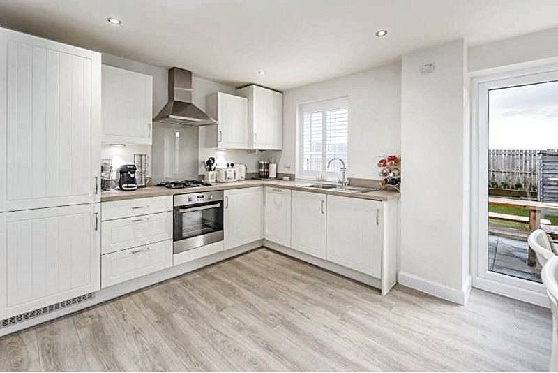 Additional image 2 of 3 bed semi-detached house to rentTailor Way, Morpeth NE61