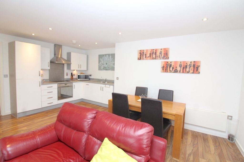 Additional image 10 of 2 bed flat to rentKings Road, Swansea SA1