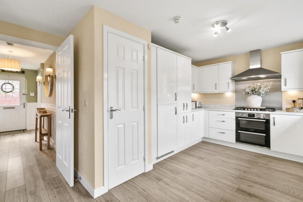 Additional image 9 of 4 bed detached house for salePatterton Range Street, Darnley G53