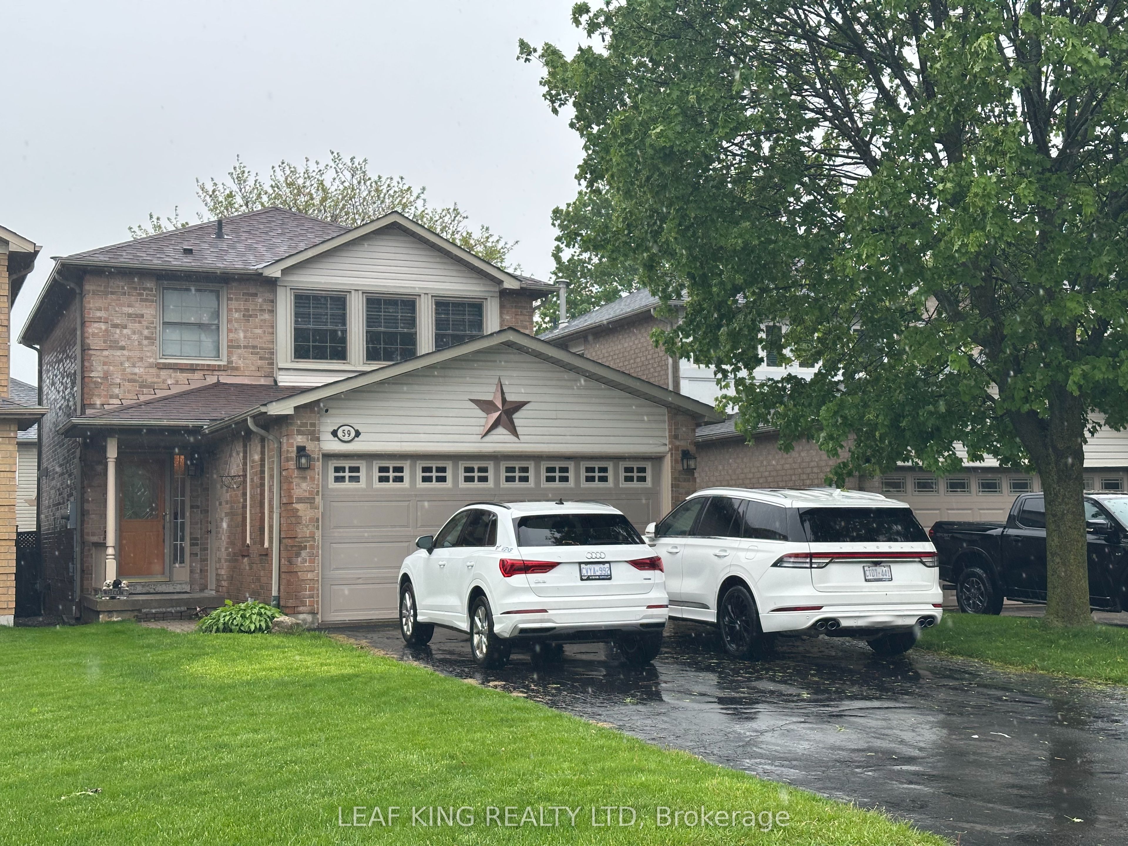 59 Grindstone Way, Hamilton, ON, L9H 7B5