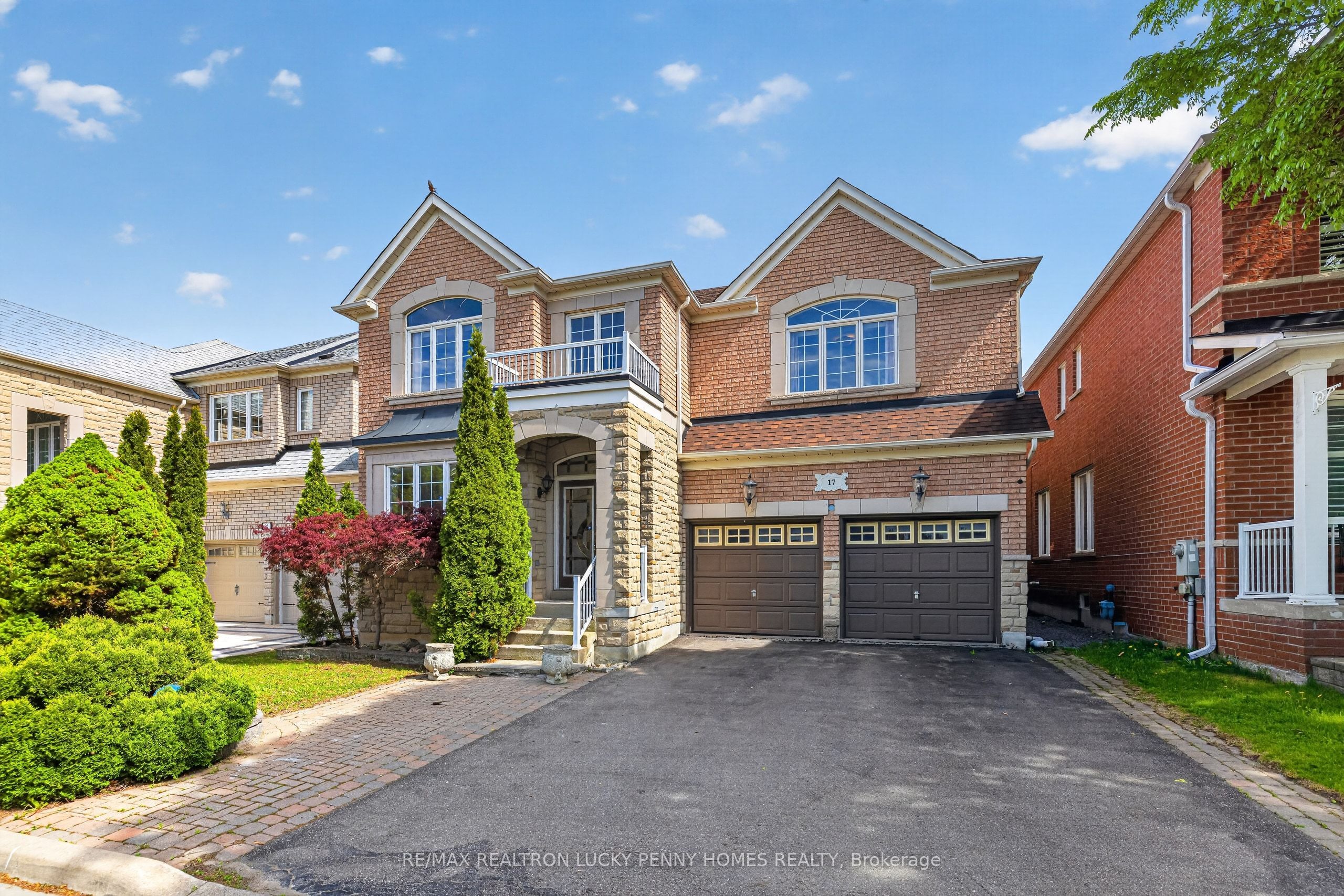 Additional image 2 of 17 Coral Cove Court, Markham, ON, L6E 1L1