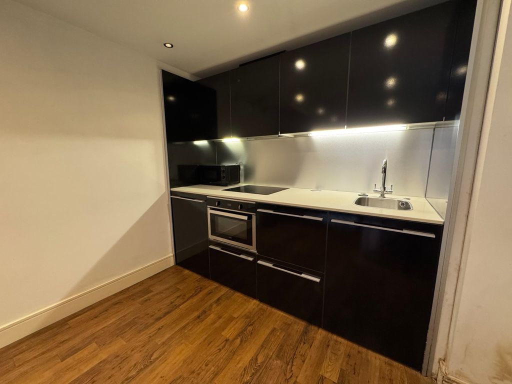Additional image 2 of 1 bed flat to rentThe Ropewalk, Nottingham, Nottinghamshire NG1