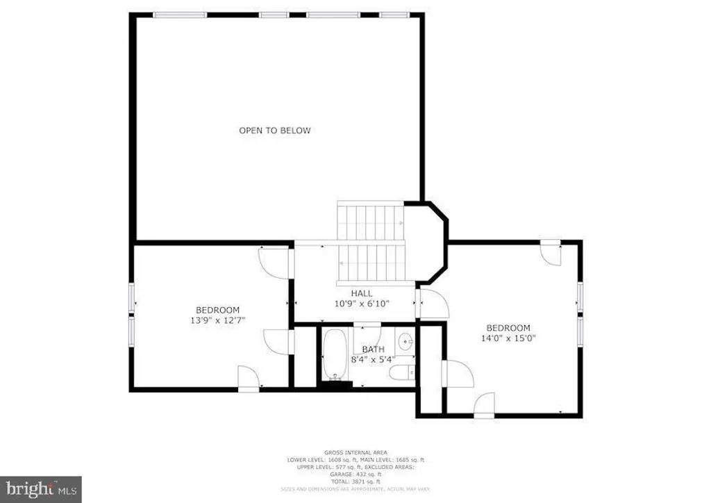 Additional image 25 of 312 Seattle Slew Place, Havre De Grace, MD 21078