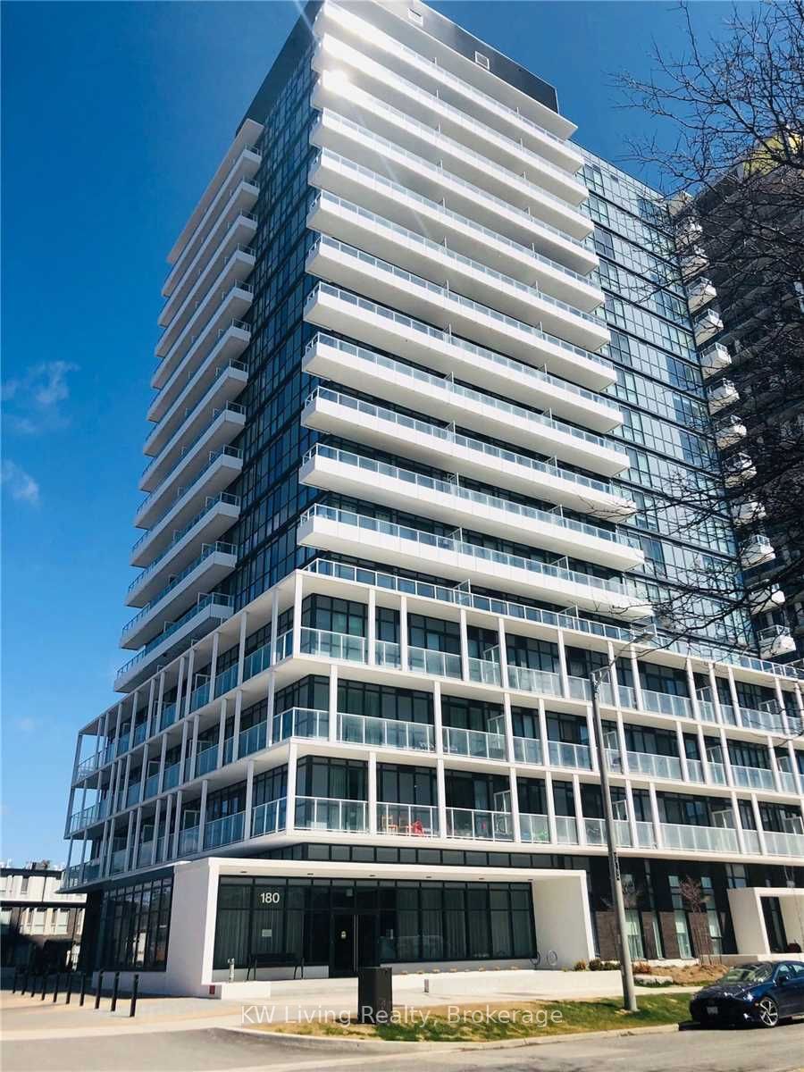 1503-180 Fairview Mall Drive, Toronto, ON, M2J 0E8