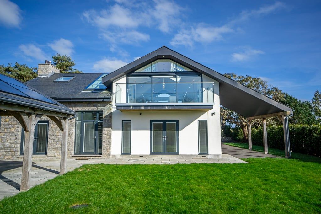Additional image 32 of 4 bed detached house for saleAbersoch, Pwllheli LL53
